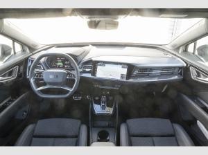 Audi Q4 e-tron 35 S line ACC*Matrix*AHK*360°*Navi