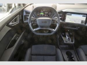 Audi Q4 e-tron 35 S line ACC*Matrix*AHK*360°*Navi