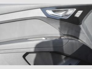 Audi Q4 e-tron 35 S line ACC*Matrix*AHK*360°*Navi