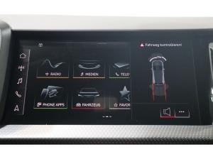 Audi A1 Sportback 25 TFSI S Tronic *** FINAL-DEALS ***