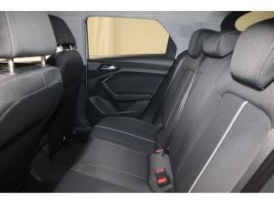 Audi A1 Sportback 25 TFSI S Tronic *** FINAL-DEALS ***