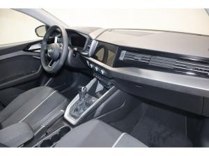 Audi A1 Sportback 25 TFSI S Tronic *** FINAL-DEALS ***