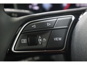 Audi A1 Sportback 25 TFSI S Tronic *** FINAL-DEALS ***