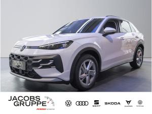 Volkswagen T-Roc Life 1.5 l eTSI UPE 43.330,- incl. Überführu