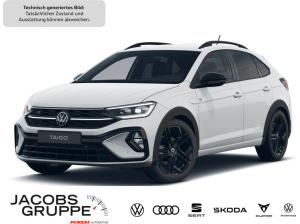Volkswagen Taigo R-Line 1,0 l TSI UPE 39.895,- incl. Überführu
