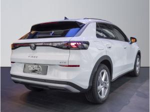 Volkswagen T-Roc Life 1.5 l eTSI UPE 43.330,- incl. Überführu