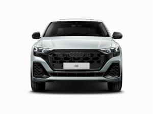 Audi Q8 TFSIe, 0,5% Versteuerung, Anhängerkupplung