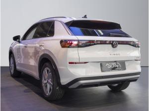 Volkswagen T-Roc Life 1.5 l eTSI UPE 43.330,- incl. Überführu