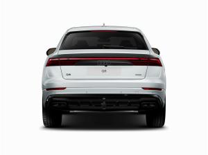 Audi Q8 TFSIe, 0,5% Versteuerung, Anhängerkupplung