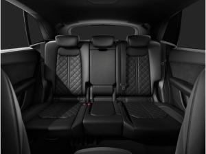 Audi Q8 TFSIe, 0,5% Versteuerung, Anhängerkupplung