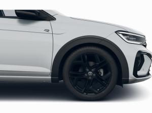 Volkswagen Taigo R-Line 1,0 l TSI UPE 39.895,- incl. Überführu