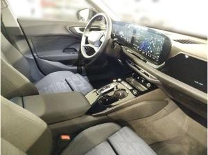 Audi A5 Avant TFSI S tronic LED ACC AHK Tempomat