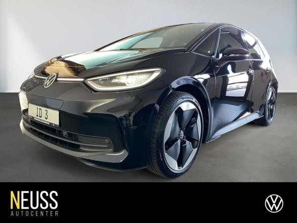 Volkswagen ID.3 ID. 3 Pro S