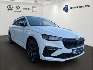 Skoda Scala 1.0 TSI DSG Tour +ACC+AHK+BHZFS+NAVI+RFK+SHZ+