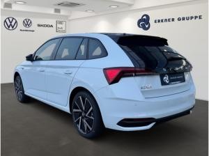 Skoda Scala 1.0 TSI DSG Tour +ACC+AHK+BHZFS+NAVI+RFK+SHZ+