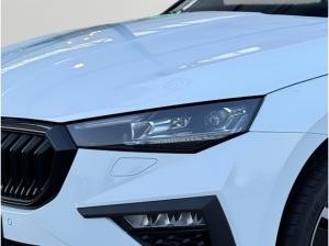 Skoda Scala 1.0 TSI DSG Tour +ACC+AHK+BHZFS+NAVI+RFK+SHZ+