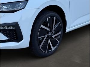 Skoda Scala 1.0 TSI DSG Tour +ACC+AHK+BHZFS+NAVI+RFK+SHZ+