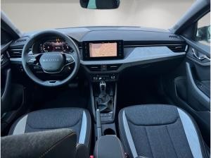 Skoda Scala 1.0 TSI DSG Tour +ACC+AHK+BHZFS+NAVI+RFK+SHZ+