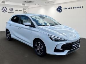 MG MG3 3 HEV LUXURY LED+360+TEMPOMAT+APP-CONN+++