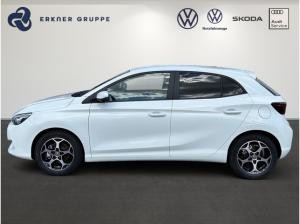 MG MG3 3 HEV LUXURY LED+360+TEMPOMAT+APP-CONN+++