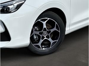 MG MG3 3 HEV LUXURY LED+360+TEMPOMAT+APP-CONN+++