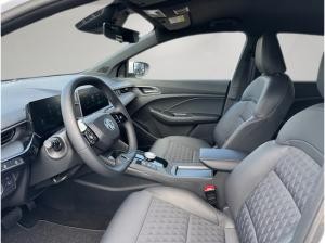 MG MG3 3 HEV LUXURY LED+360+TEMPOMAT+APP-CONN+++