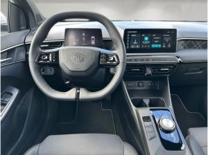 MG MG3 3 HEV LUXURY LED+360+TEMPOMAT+APP-CONN+++