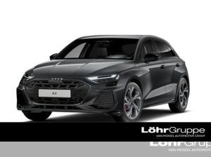 Audi A3 Sportback TFSI e S line S tronic
