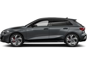 Audi A3 Sportback TFSI e S line S tronic