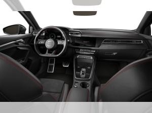 Audi A3 Sportback TFSI e S line S tronic