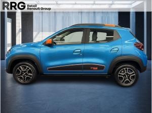 Dacia Spring ELECTRO Essential- CCS Inkl.Batterie