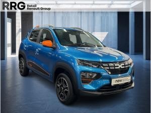 Dacia Spring ELECTRO Essential- CCS Inkl.Batterie