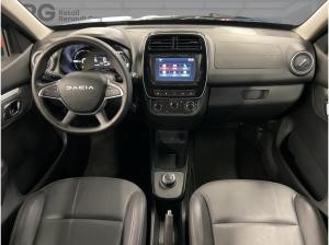 Dacia Spring ELECTRO Essential- CCS Inkl.Batterie
