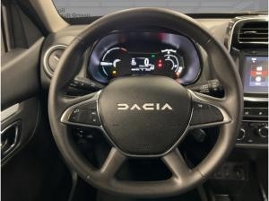 Dacia Spring ELECTRO Essential- CCS Inkl.Batterie