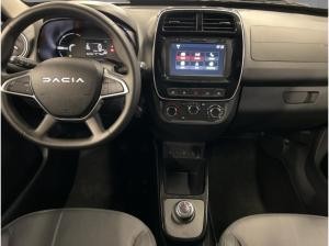 Dacia Spring ELECTRO Essential- CCS Inkl.Batterie