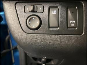 Dacia Spring ELECTRO Essential- CCS Inkl.Batterie