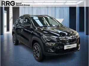 Dacia Spring Elektro ESENTIAL 45 CCS Inkl.Batterie
