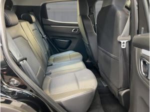 Dacia Spring Elektro ESENTIAL 45 CCS Inkl.Batterie