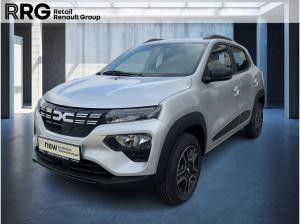 Dacia Spring ELECTRIC ESSENT UPE:24.300,- inkl.Batteri