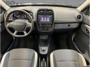 Dacia Spring Elektro ESENTIAL 45 CCS Inkl.Batterie