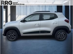 Dacia Spring ELECTRIC ESSENT UPE:24.300,- inkl.Batteri