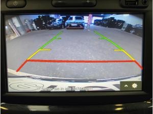 Dacia Spring Elektro ESENTIAL 45 CCS Inkl.Batterie