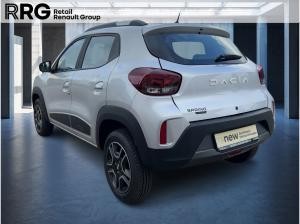 Dacia Spring ELECTRIC ESSENT UPE:24.300,- inkl.Batteri
