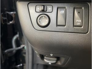 Dacia Spring Elektro ESENTIAL 45 CCS Inkl.Batterie