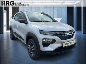 Dacia Spring ELECTRIC ESSENT UPE:24.300,- inkl.Batteri