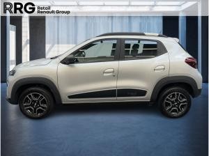 Dacia Spring ELECTRIC Essential-inkl Wartung inkl.Wart