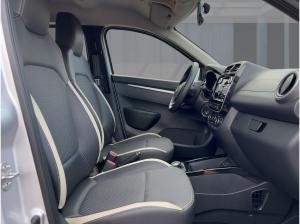 Dacia Spring ELECTRIC ESSENT UPE:24.300,- inkl.Batteri