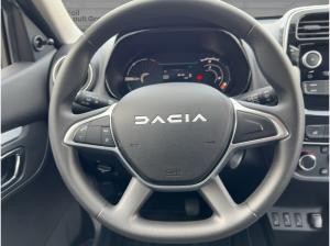 Dacia Spring ELECTRIC ESSENT UPE:24.300,- inkl.Batteri