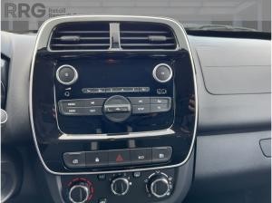 Dacia Spring ELECTRIC ESSENT UPE:24.300,- inkl.Batteri