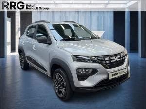 Dacia Spring ELECTRIC Essential-inkl Wartung inkl.Wart